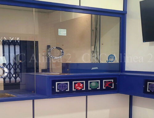 Administración de Loterías Mahón-Menorca