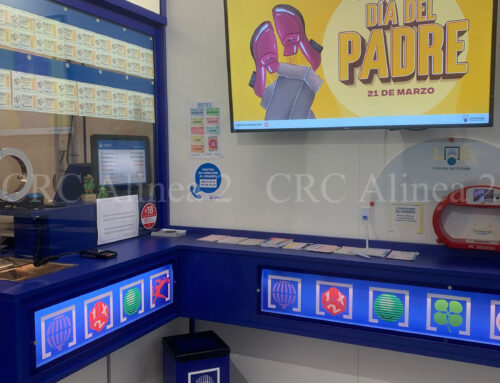 Administración de Loterías Mahón-Menorca