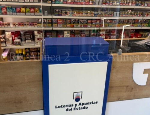 Administración de Loterías Olivereta